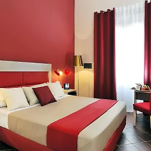 Scott House Otel