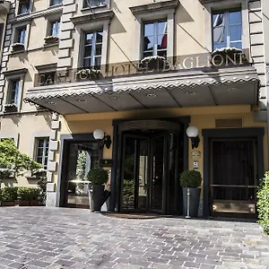 Otel Baglioni Carlton - The Leading Of The World