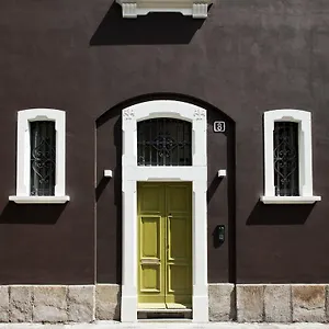 3* Апарт-отель Concoct