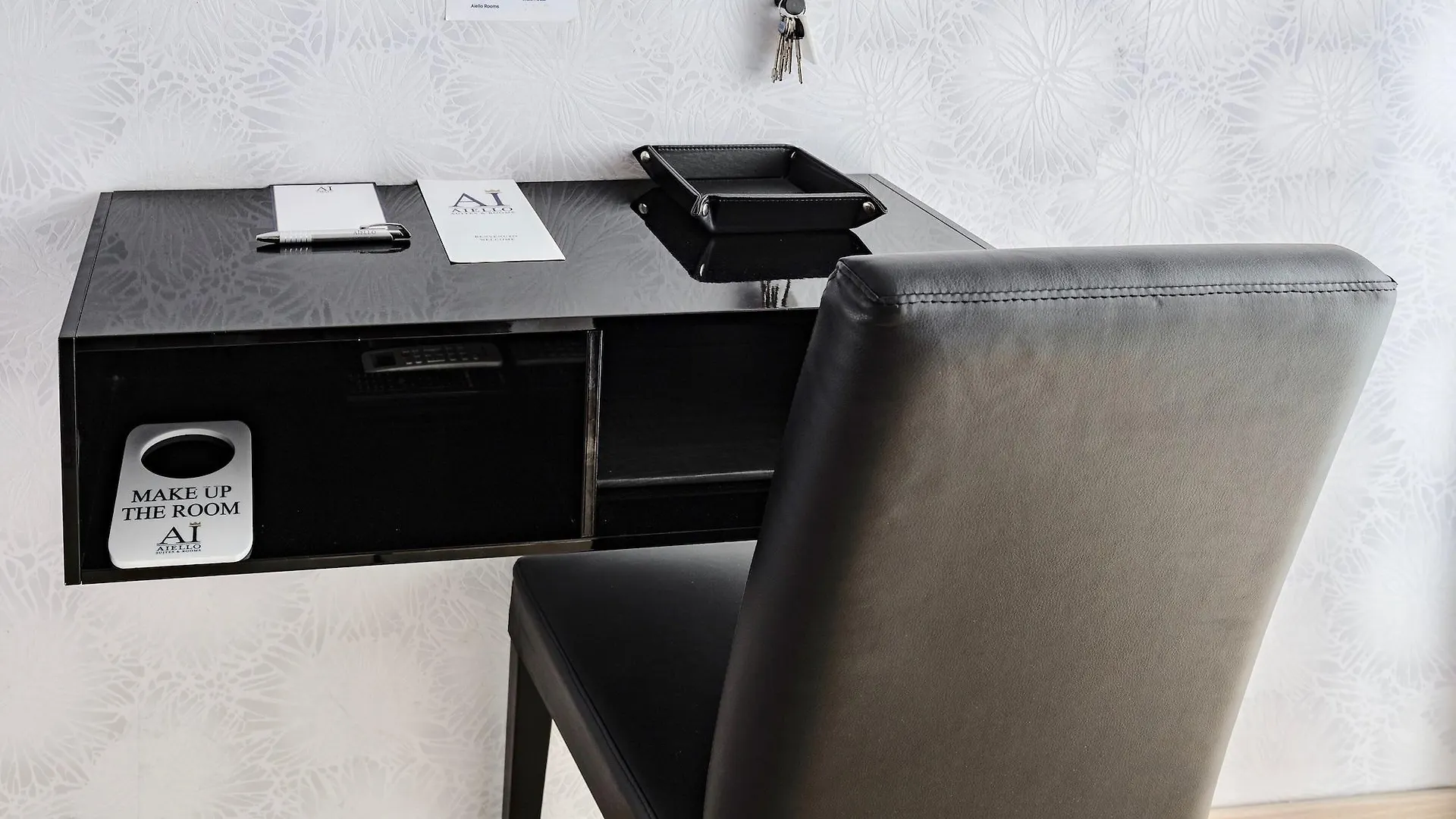 Aiello Rooms Milan Italy