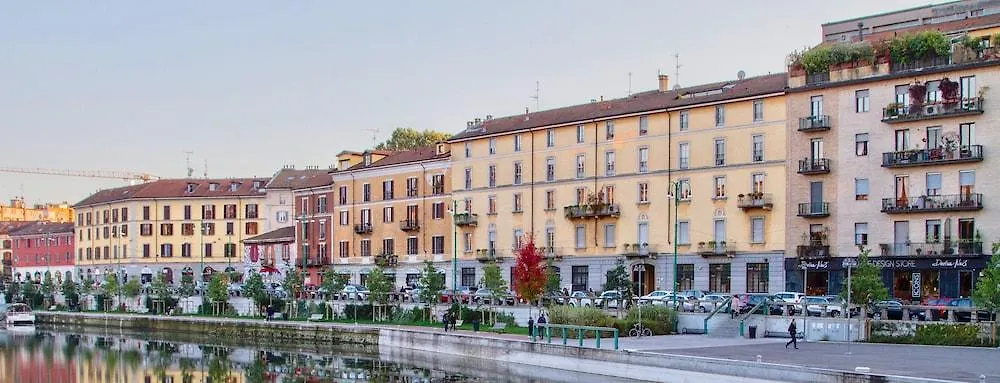 Aiello Rooms Milan