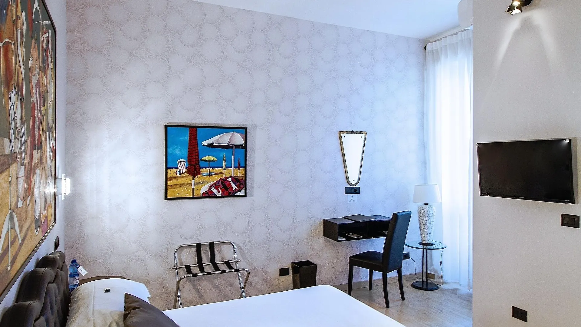 Aiello Rooms Milão Itália